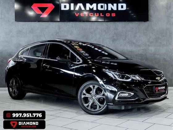 CHEVROLET CRUZE 1.4 TURBO LTZ 16V FLEX 4P AUTOMÁTICO CHEVROLET CRUZE 1.4 TURBO LTZ 16V FLEX 4P AUTOMÁTICO